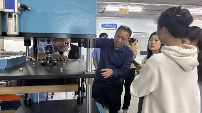 新棟力超聲波焊接機熔接時間過長，運行效率何以低下？如何優(yōu)化？