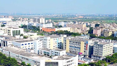 <i style='color:red'>冬至</i>陽(yáng)生，春歸有期丨靈科超聲波與您共迎歲末暖陽(yáng)